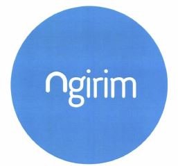 Trademark NGIRIM