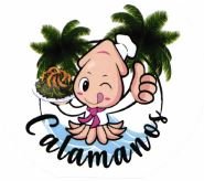 Trademark Calamanos + Logo