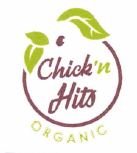 Trademark Chick'n Hits Organic