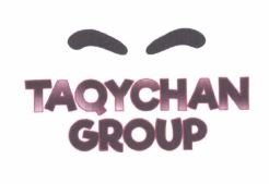 Trademark TAQYCHAN GROUP + LOGO