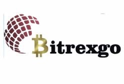 Trademark BITREXGO