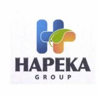 Trademark Hapeka