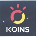 Trademark KOINS + LUKISAN/LOGO