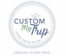 Trademark CUSTOMMYTRIP