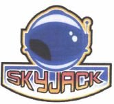 Trademark SKYJACK + logo