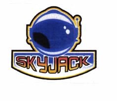 Trademark SKYJACK + logo