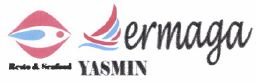 Trademark DERMAGA YASMIN + LOGO