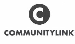 Trademark COMMUNITYLINK+ LOGO