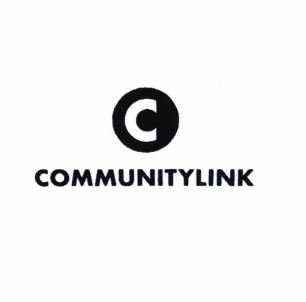 Trademark COMMUNITYLINK + LOGO