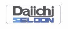 Trademark Daiichi SELOON + Logo