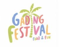 Trademark GADING FESTIVAL FOOD & FUN