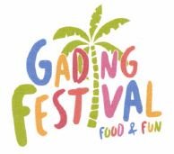 Trademark GADING FESTIVAL FOOD & FUN