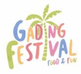 Trademark GADING FESTIVAL FOOD & FUN