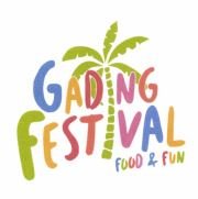 Trademark GADING FESTIVAL FOOD & FUN