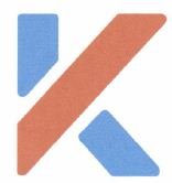 Trademark Logo K (Kredivo)