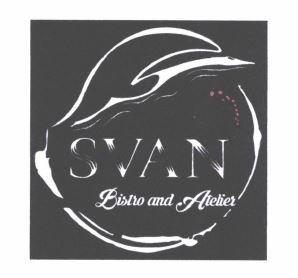 Trademark SVAN Bistro and Atelier + LUKISAN