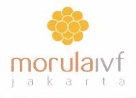 Trademark morulaivf jakarta + Logo