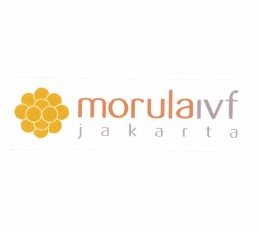 Trademark morulaivf jakarta + Logo