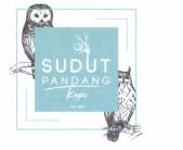 Trademark SUDUT PANDANG KOPI + LOGO