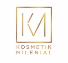 Trademark Kosmetik Milenial + Lukisan