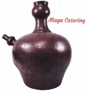 Trademark Maya Catering