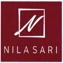 Trademark NILA SARI