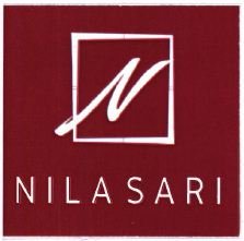 Trademark NILA SARI