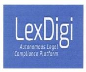 Trademark LexDigi