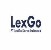 Trademark LexGo PT LexGo Karya Indonesia