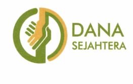 Trademark Dana Sejahtera