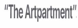 Trademark The Artpartment