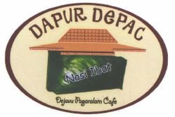 Trademark Dapur Depac