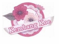 Trademark Kembang Koe