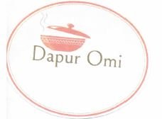 Trademark Dapur Omi