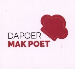 Trademark DAPOER MAK POET