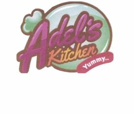 Trademark Adel’s Kitchen Yummy