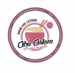 Trademark Bakmi Dan Catering Abu Aslam