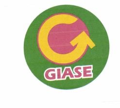 Trademark Giase