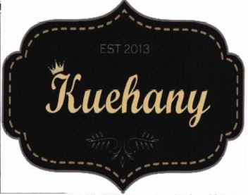 Trademark Kuehany