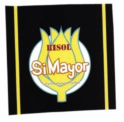 Trademark Risol Si Mayor