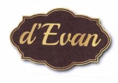 Trademark D'Evan