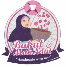 Trademark Bakul Mak Ndut