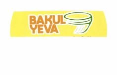 Trademark Bakul Yeva