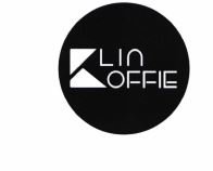 Trademark KLIN KOFFIE + logo