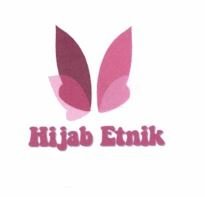 Trademark Hijabetnik.id + Logo