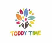 Trademark TODDY TIME + LOGO