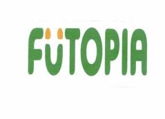 Trademark FUTOPIA + Lukisan