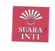 Trademark SUARA INTI + Logo