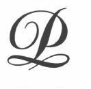 Trademark Logo P