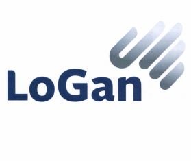 Trademark LoGan + Lukisan